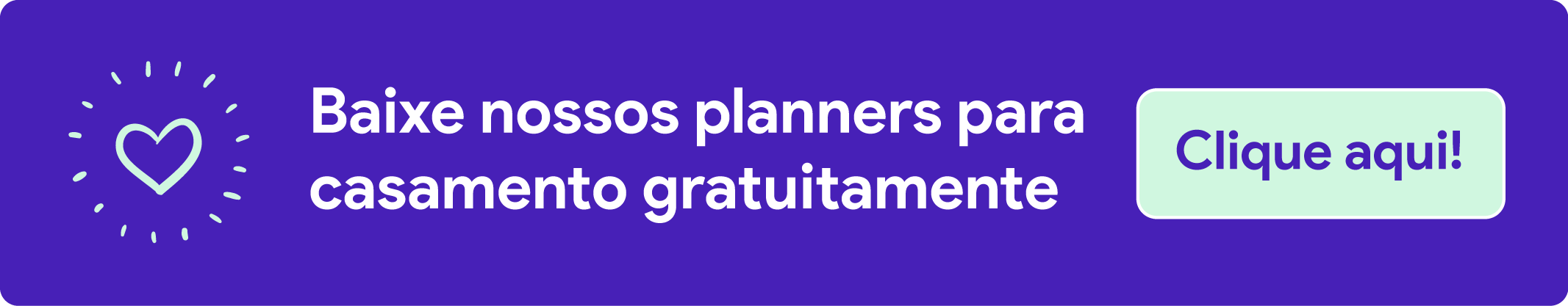 planner casamento pdf