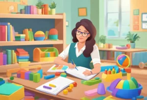 planejamento de aula ed infantil