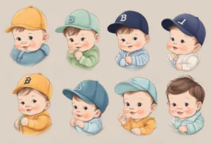 nome de bebê masculino